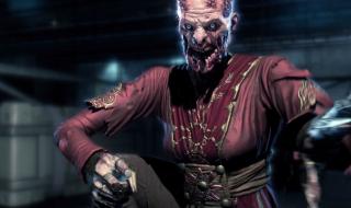 消逝的光芒信徒 消逝的光芒信徒